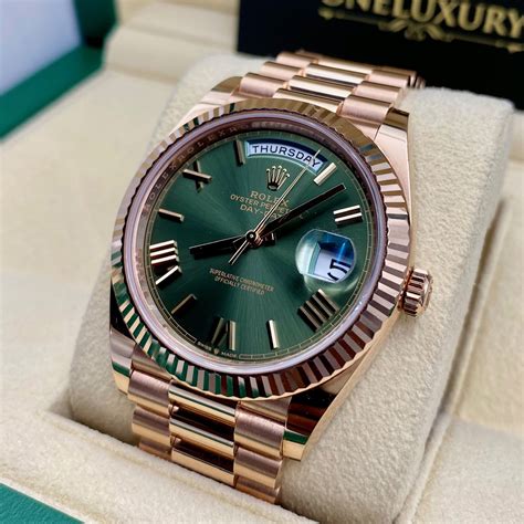 platinum rolex day-date|Rolex Day-Date 40 228235.